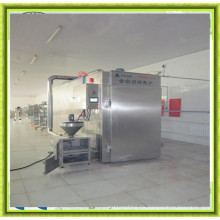 Automatic Stainless Steel Sausage Production Line